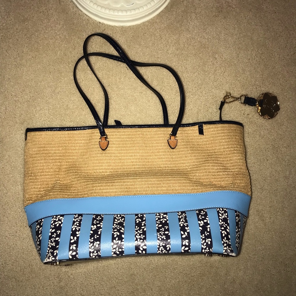 Draper James Large Tote